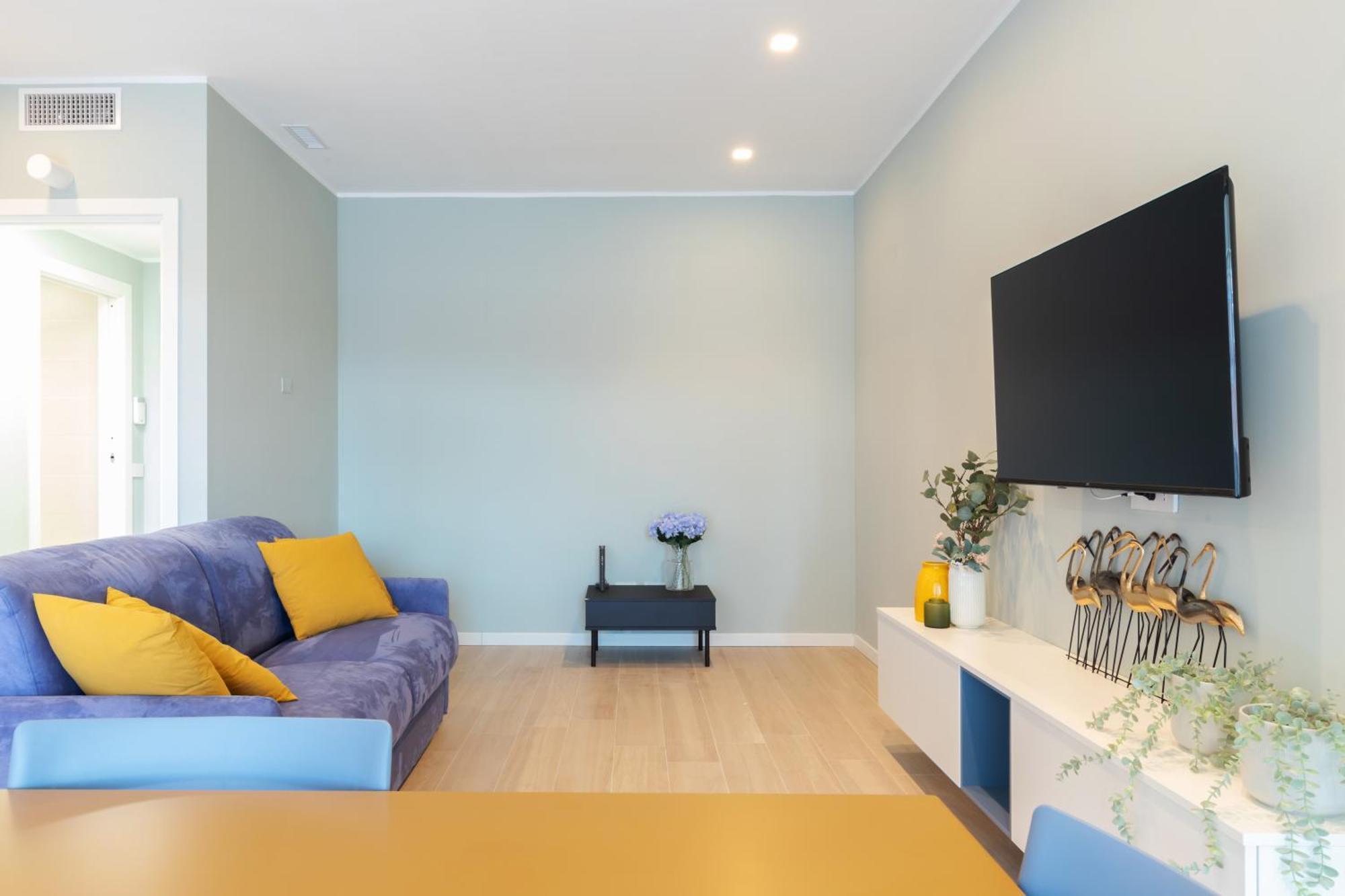 Exclusive Terrace Garden View - 15 Min From Duomo Apartment Milan Luaran gambar